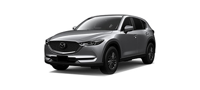 CX-5 20S