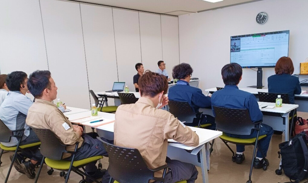 エルジオを知る