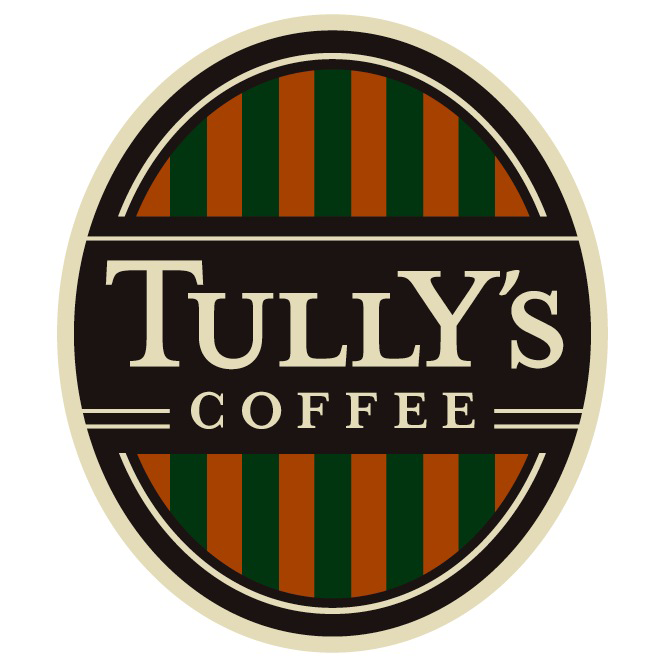 TULLY'S COFFEE